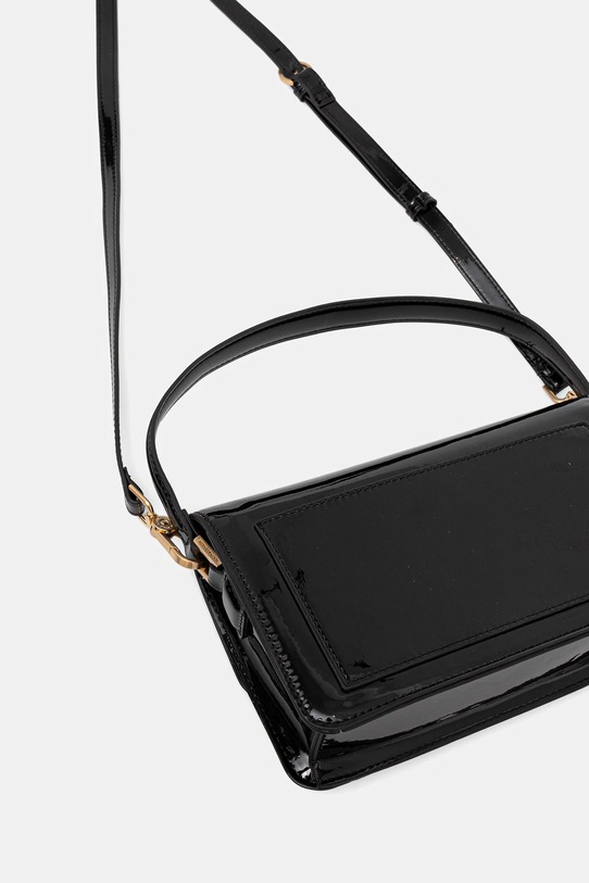 Аксессуары Сумочка U.S. Polo Assn. Winton BIU0W8879WVP чёрный