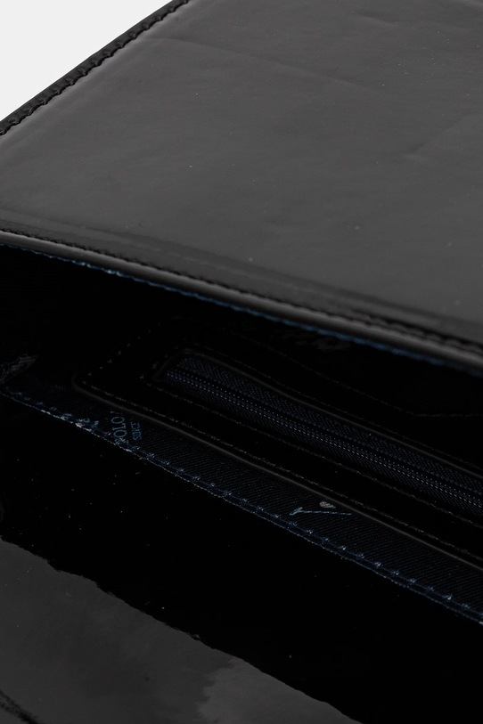 Сумочка U.S. Polo Assn. Winton BIU0W8879WVP чёрный