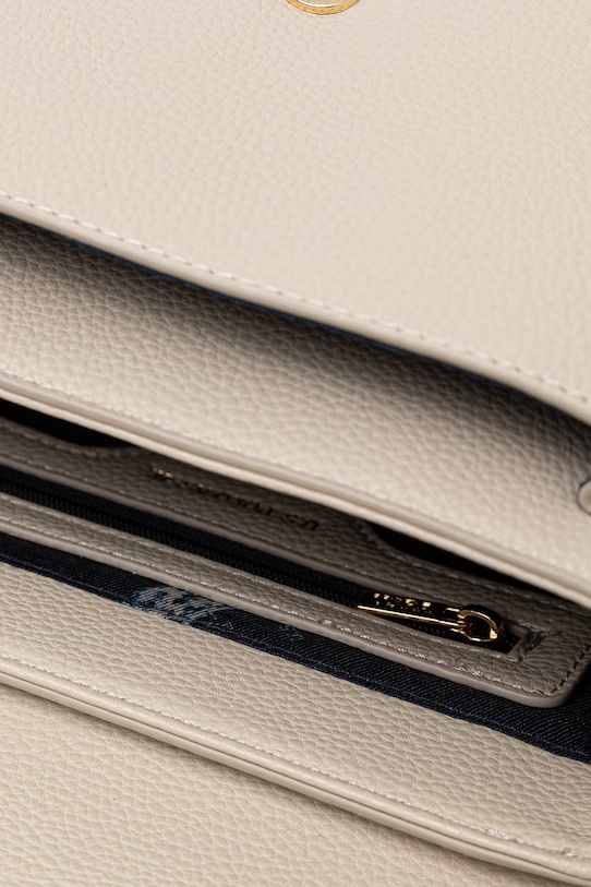 U.S. Polo Assn. torebka Stanford BIUSS8880WVP beżowy