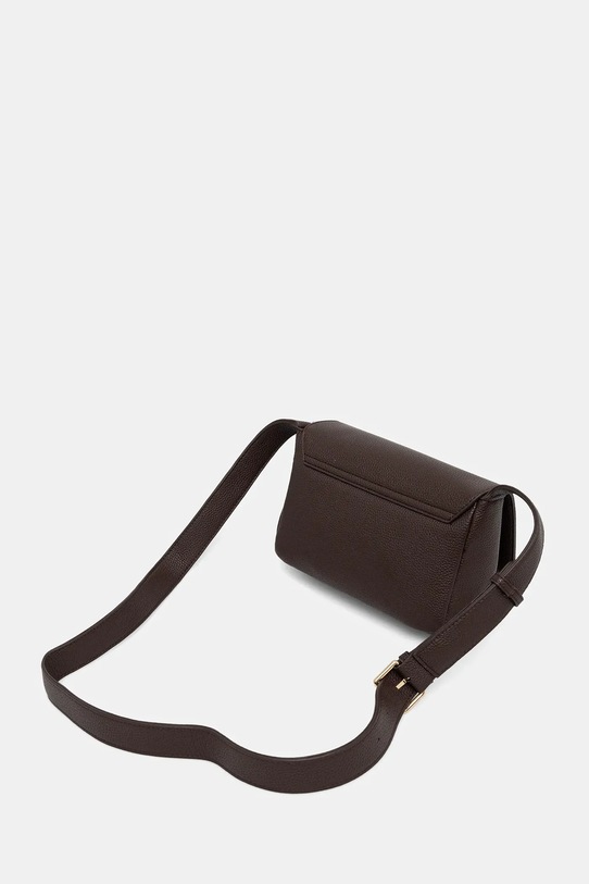 Αξεσουάρ Τσάντα U.S. Polo Assn. Stanford BIUSS8880WVP καφέ