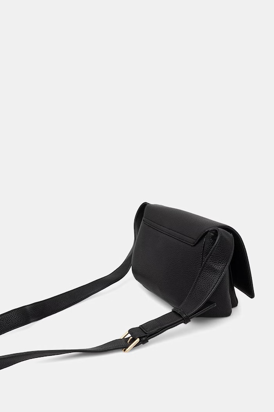 Dodatki Torbica U.S. Polo Assn. Stanford BIUSS8880WVP črna