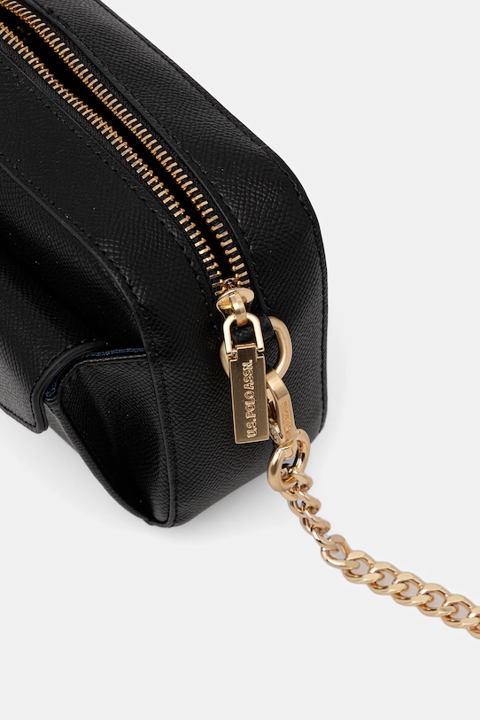 U.S. Polo Assn. poșetă Jones BIUJ88888WVP negru