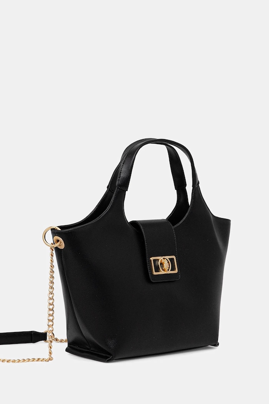 Kabelka U.S. Polo Assn. Jones BIUJ88889WVP černá AW25