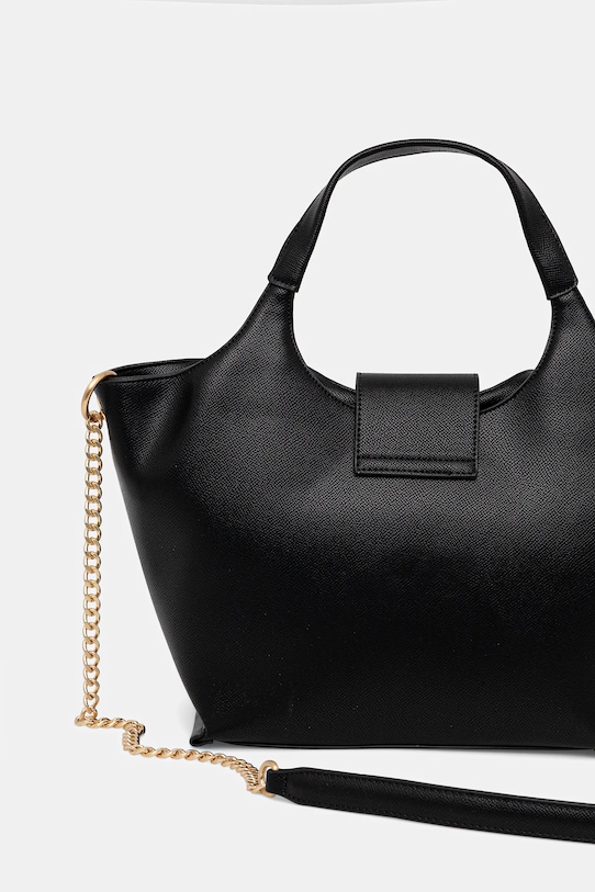 Doplňky Kabelka U.S. Polo Assn. Jones BIUJ88889WVP černá