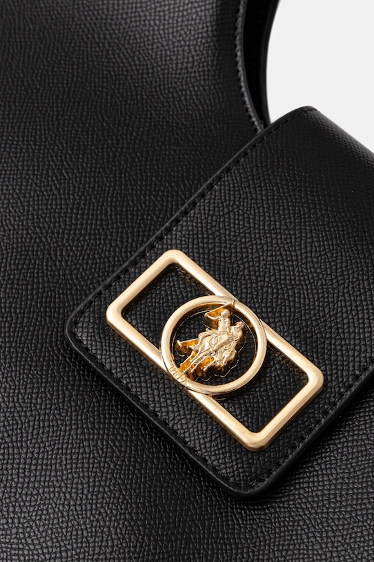 Kabelka U.S. Polo Assn. Jones černá BIUJ88889WVP