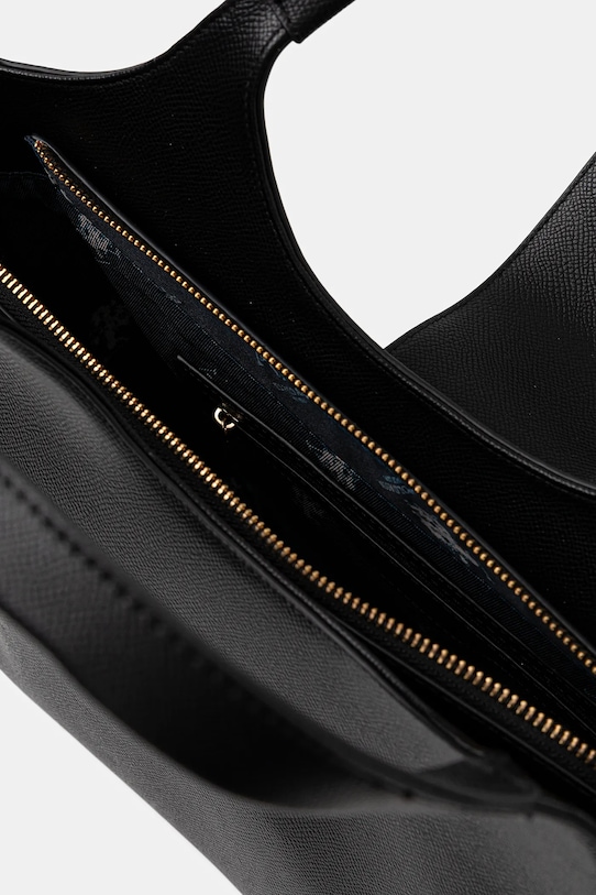 Kabelka U.S. Polo Assn. Jones BIUJ88889WVP černá