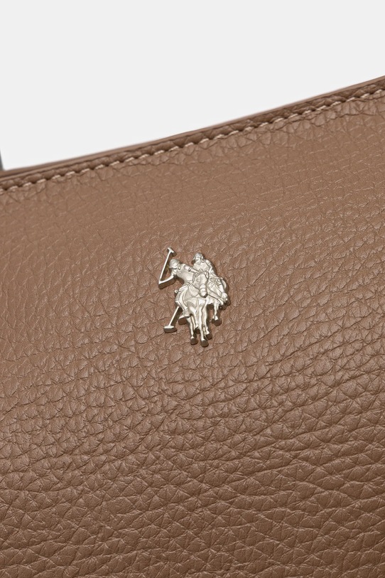 U.S. Polo Assn. torebka Upton brązowy BIUU48894WVP