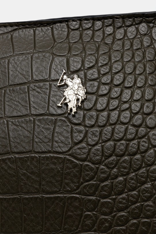 Akcesoria U.S. Polo Assn. torebka Upton BIUU48894WVP brązowy