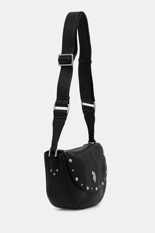U.S. Polo Assn. torebka Upton BIUU48898WVP czarny AW25