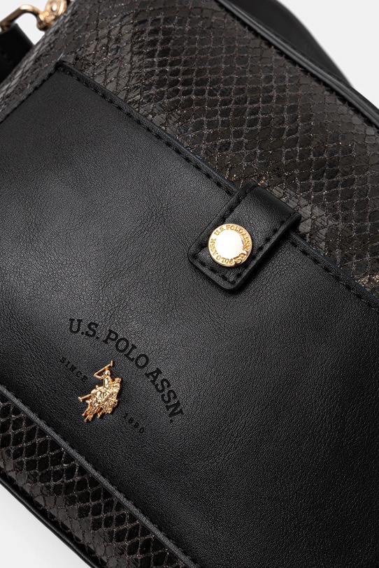 U.S. Polo Assn. torebka dwustronna Axtell Reversible BIU4A8904WVP