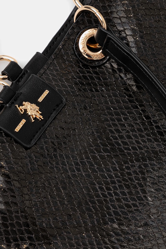 Oboustranná kabelka U.S. Polo Assn. Axtell Reversible BIU4A8904WVP