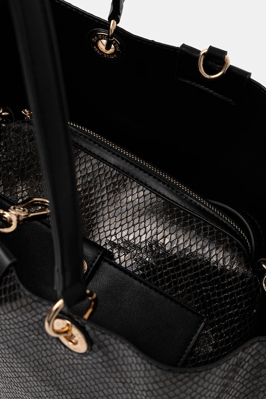 Oboustranná kabelka U.S. Polo Assn. Axtell Reversible BIU4A8904WVP