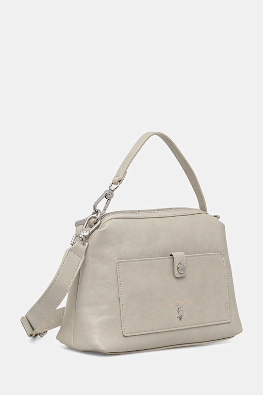 U.S. Polo Assn. poșetă cu două fețe Axtell Reversible BIU4A8905WVP