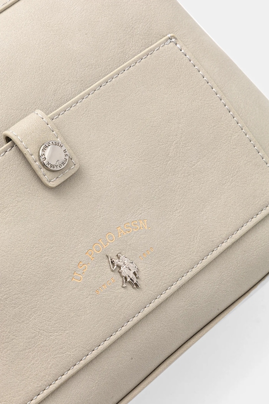 U.S. Polo Assn. poșetă cu două fețe Axtell Reversible BIU4A8905WVP