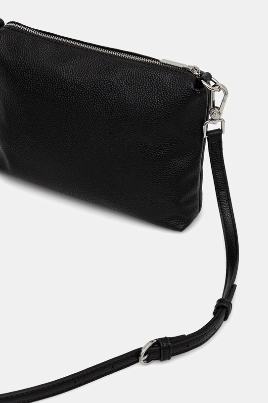 U.S. Polo Assn. torebka dwustronna Rogersville czarny BIURR8906WVP