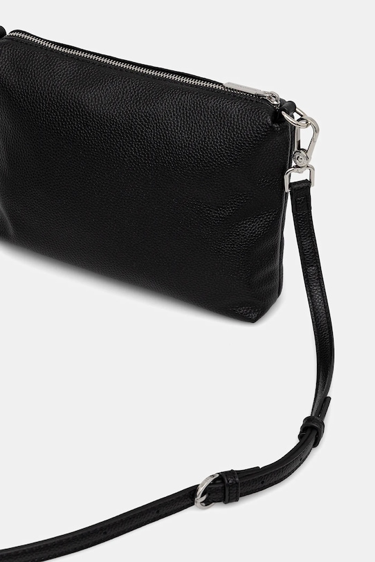 Oboustranná kabelka U.S. Polo Assn. Rogersville černá BIURR8906WVP