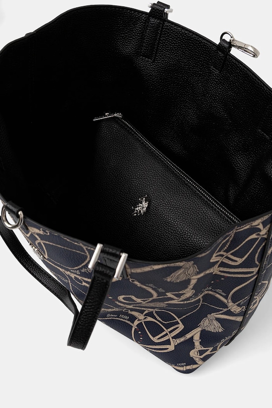 Oboustranná kabelka U.S. Polo Assn. Rogersville BIURR8906WVP