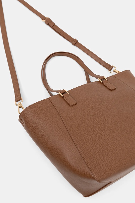 Dodaci Torba U.S. Polo Assn. Jones BIUJE8908WVP smeđa