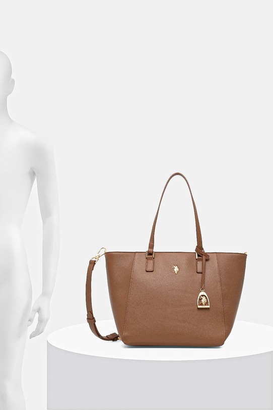 Torba U.S. Polo Assn. Jones BIUJE8908WVP