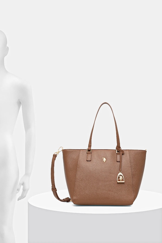 Сумочка U.S. Polo Assn. Jones BIUJE8908WVP