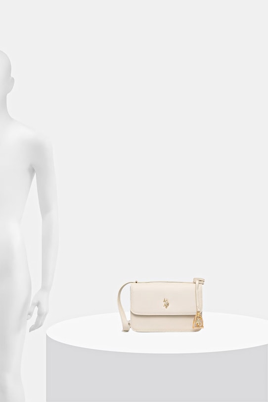 Kabelka U.S. Polo Assn. Jones BIUJE8909WVP