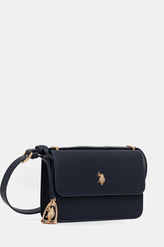 U.S. Polo Assn. poșetă Jones BIUJE8909WVP bleumarin AW25
