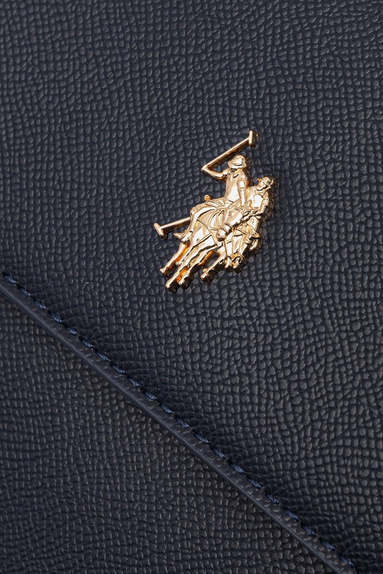 U.S. Polo Assn. torebka Jones granatowy BIUJE8909WVP