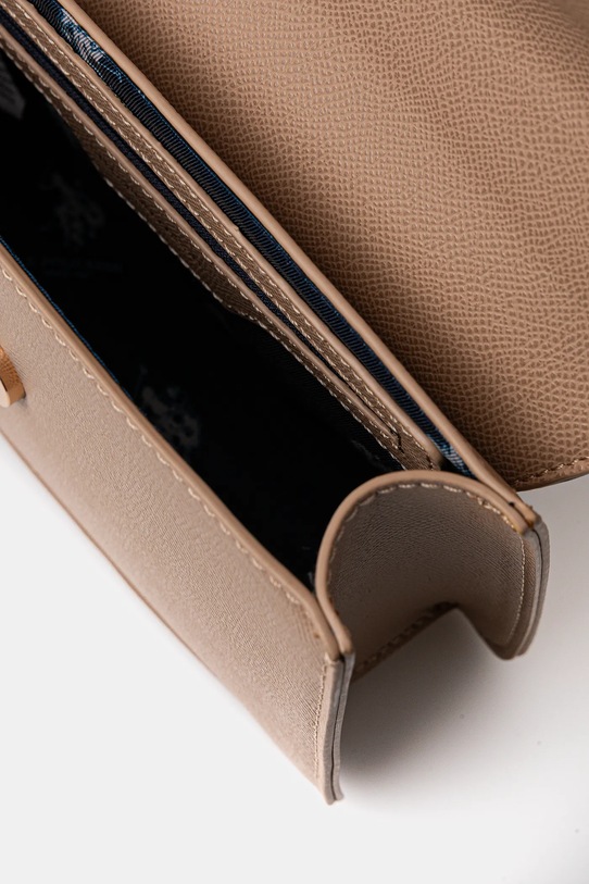 U.S. Polo Assn. torebka Jones BIUJE8909WVP beżowy
