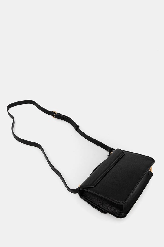 Doplňky Kabelka U.S. Polo Assn. Jones BIUJE8909WVP černá