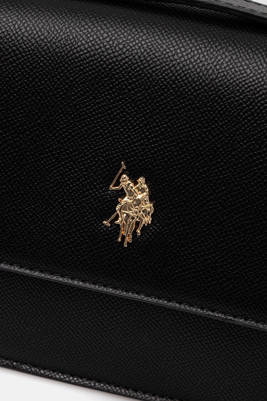 Kabelka U.S. Polo Assn. Jones černá BIUJE8909WVP