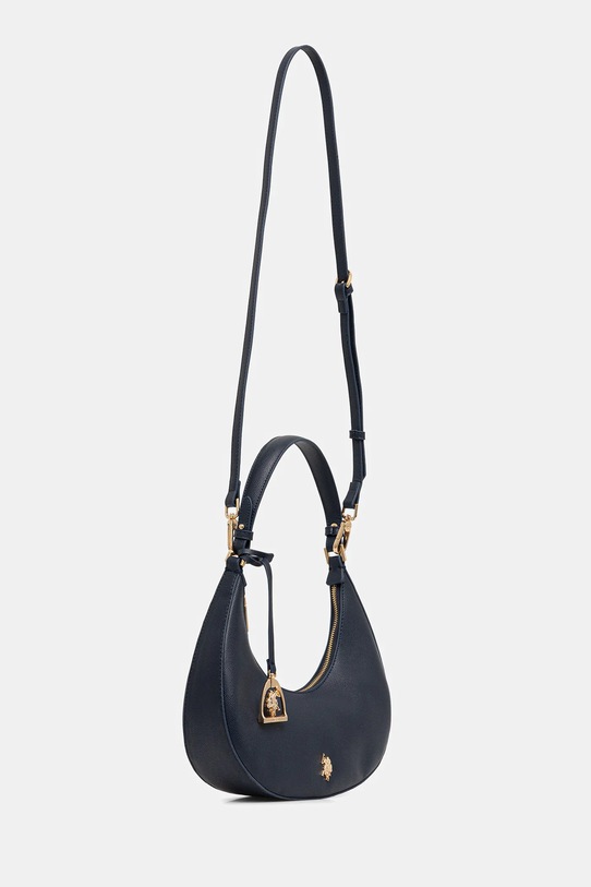 Kabelka U.S. Polo Assn. Jones BIUJE8910WVP námořnická modř AW25