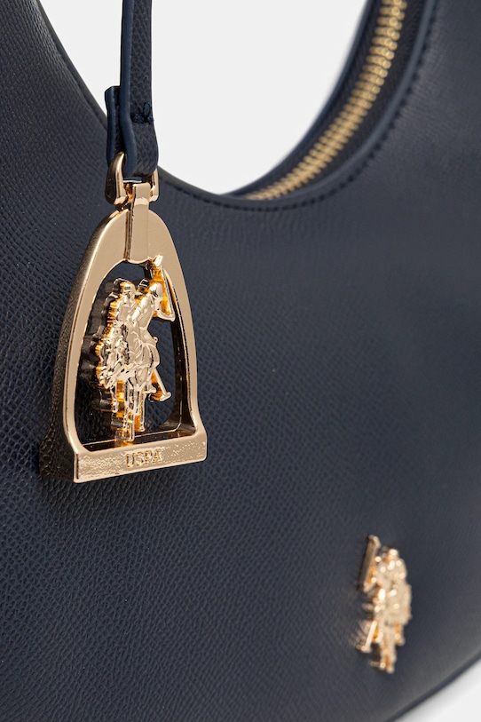 Kabelka U.S. Polo Assn. Jones námořnická modř BIUJE8910WVP