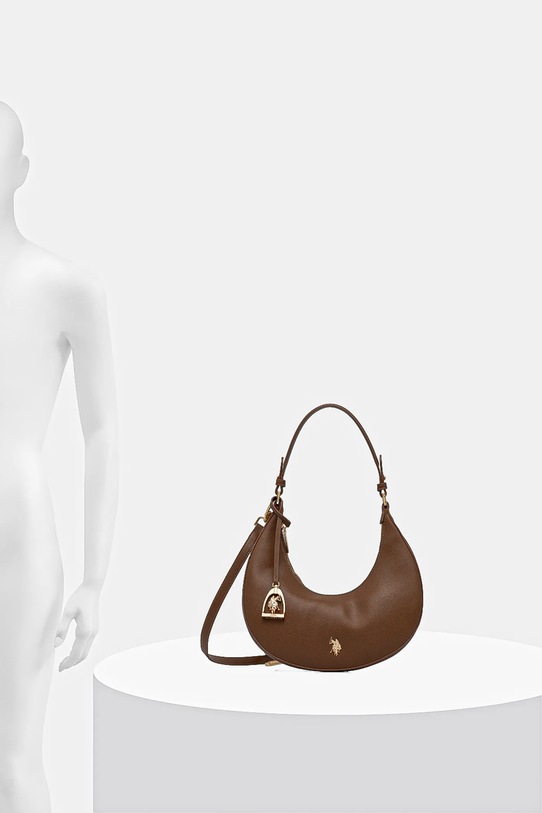 Kabelka U.S. Polo Assn. Jones BIUJE8910WVP