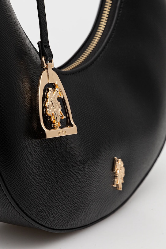U.S. Polo Assn. torebka Jones czarny BIUJE8910WVP