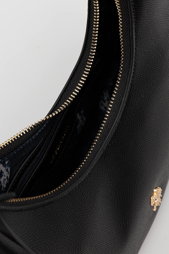 U.S. Polo Assn. torebka Jones BIUJE8910WVP czarny