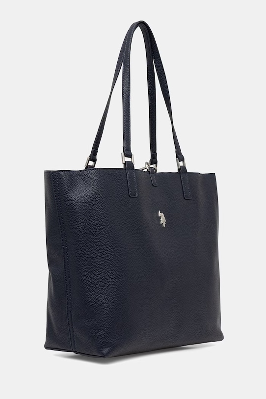 U.S. Polo Assn. borsa bilaterale Malibu BEUM08706WVP blu navy AA00
