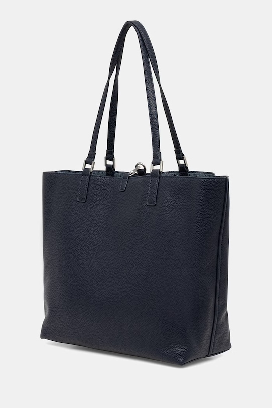 Accessori U.S. Polo Assn. borsa bilaterale Malibu BEUM08706WVP blu navy