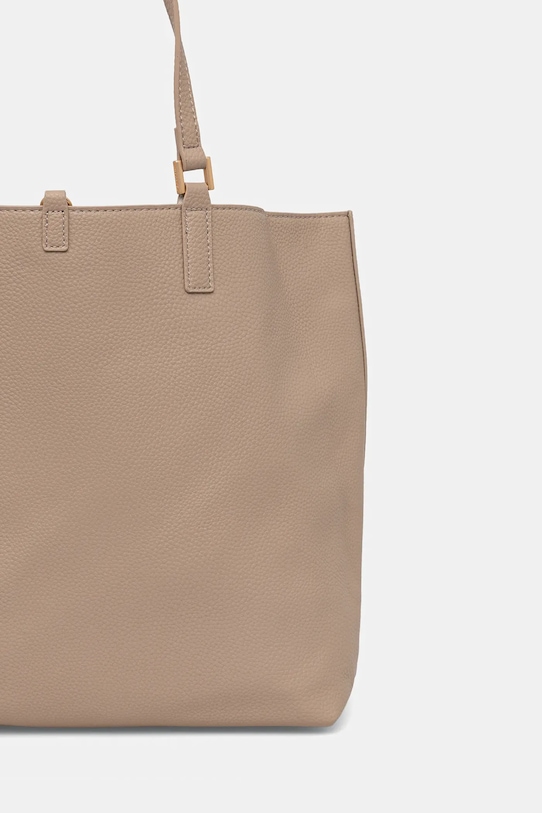 Doplňky Oboustranná kabelka U.S. Polo Assn. Malibu BEUM08706WVP béžová