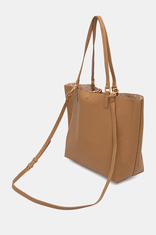 U.S. Polo Assn. poșetă cu două fețe Malibu BEUM08706WVP maro AA00