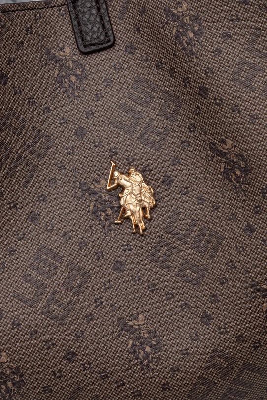 U.S. Polo Assn. torebka dwustronna Malibu BEUM08706WVP