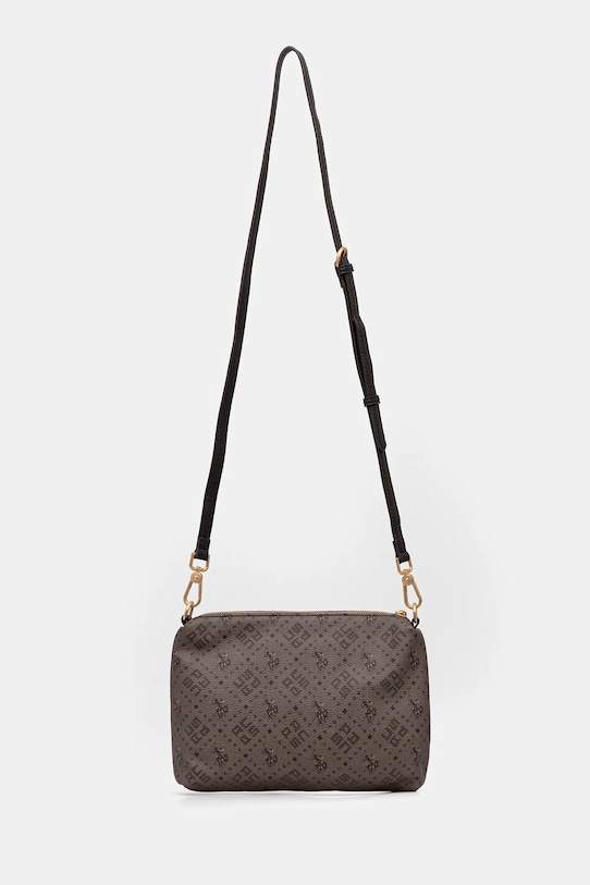 U.S. Polo Assn. poșetă cu două fețe Malibu BEUM08706WVP