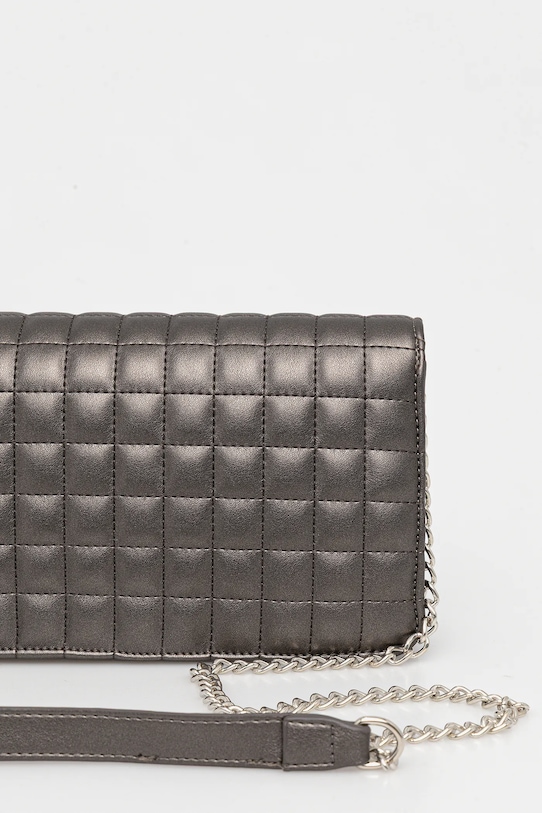 Akcesoria U.S. Polo Assn. torebka Ceremony BEUQC8444WVP szary