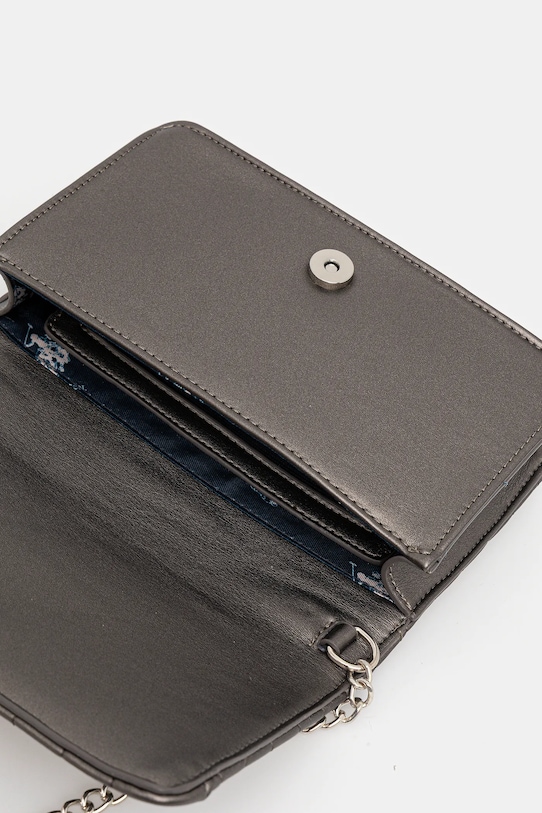 U.S. Polo Assn. torebka Ceremony BEUQC8444WVP szary