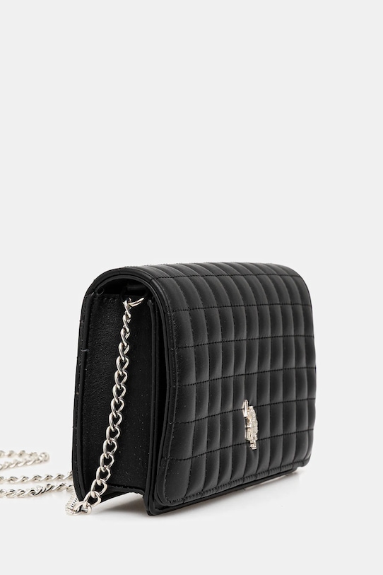 U.S. Polo Assn. torebka Ceremony BEUQC8444WVP czarny AW25