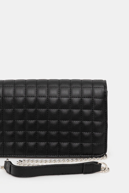 Akcesoria U.S. Polo Assn. torebka Ceremony BEUQC8444WVP czarny