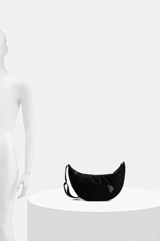 Τσάντα U.S. Polo Assn. Benton BEUBB8745WZC