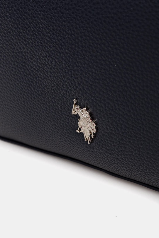 U.S. Polo Assn. torebka Mansion D. granatowy BEUE58716WVP