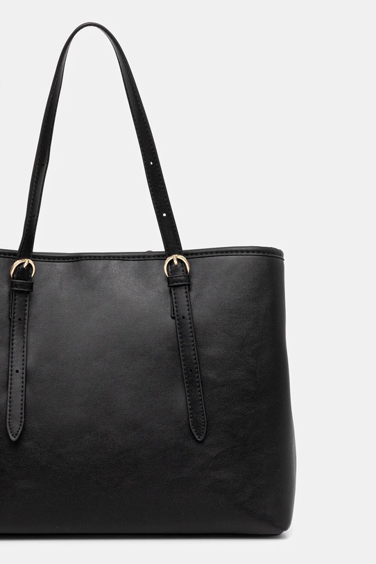 Accesorii U.S. Polo Assn. poșetă Blackstone BIU4B8935WVP negru