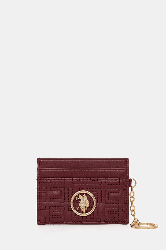 U.S. Polo Assn. torebka Box Bag BIU2B8999WVP