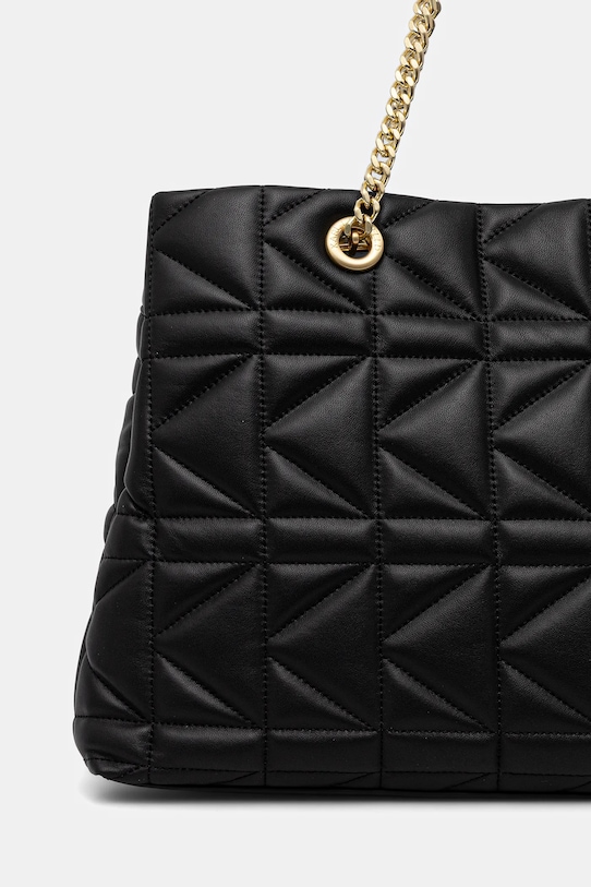 Doplnky Kabelka Karl Lagerfeld K/KUILT K/KUILT A4W30085 čierna